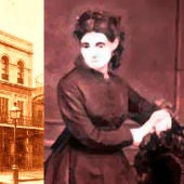La mansión de los horrores en Nueva Orleans y su dueña Marie Delphine Lalaurie