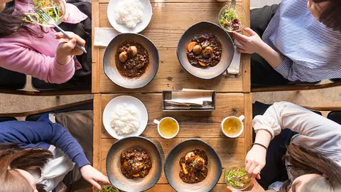 Comida japonesa Comida japonesa