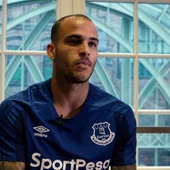 Sandro Ramírez ficha por el Everton Sandro Ramírez ficha por el Everton