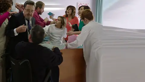 Allí Abajo super Allí Abajo super