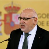 El conseller de Empresa de la Generalitat de Cataluña, Jordi Baiget