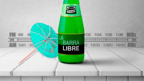 Barra libre