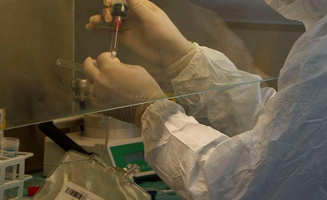 Los factores genéticos influyen en la eficacia de los tratamientos en pacientes con linfoma Los factores genéticos influyen en la eficacia de los tratamientos en pacientes con linfoma