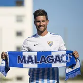 Adrián González Adrián González