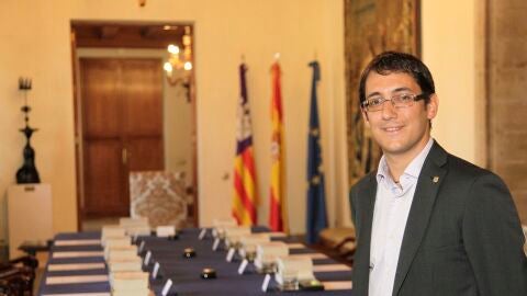 AYUNTAMIENTO DE PALMA