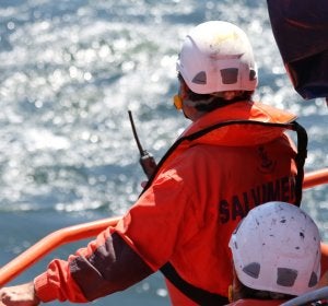 Salvamento Marítimo Salvamento Marítimo