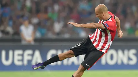 Mikel Rico Mikel Rico