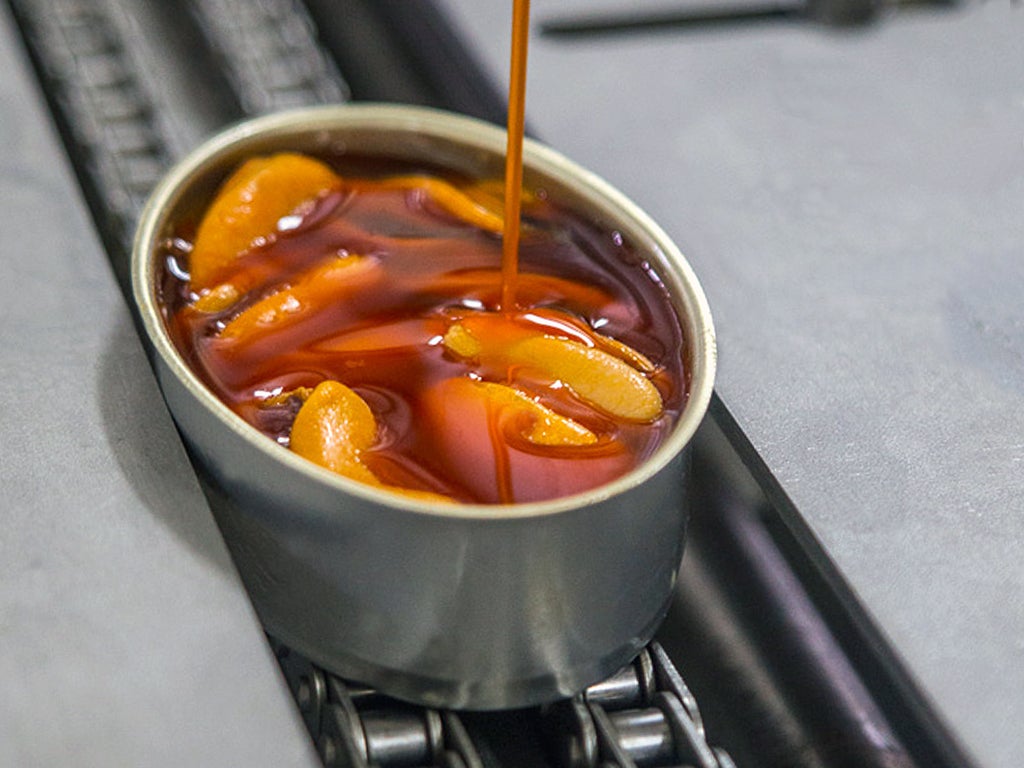 La evolución del aperitivo o ‘picaeta’ valenciana La evolución del aperitivo o ‘picaeta’ valenciana