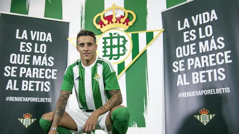 Cristian Tello Cristian Tello