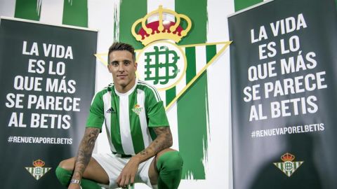 Cristian Tello