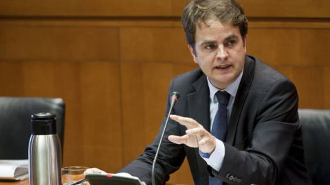 Roberto Berm&uacute;dez de Castro