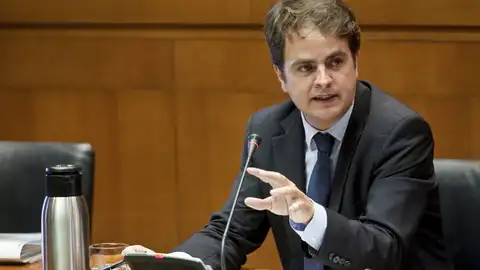 Roberto Bermúdez de Castro Roberto Bermúdez de Castro