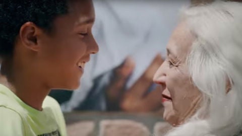 #RompeElMuro, la nueva campa&ntilde;a de Unicef