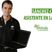 Sánchez Cañete, ayudante de Plaza y Scariolo