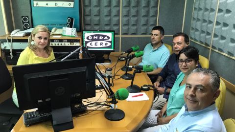 Sicted 4 de Julio 2017