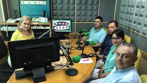 Sicted 4 de Julio 2017 Sicted 4 de Julio 2017