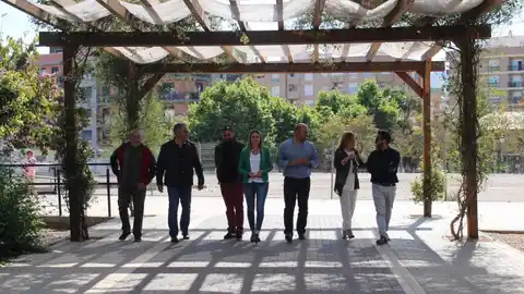 El Ayuntamiento de la Vall d'Uixó inicia el plazo para presentar proyectos de futuro del Polígono III Vall d'Uixó