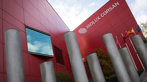 Isolux Cors&aacute;n