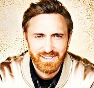 David Guetta David Guetta