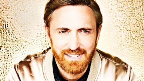David Guetta