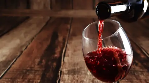 Copa de vino Copa de vino