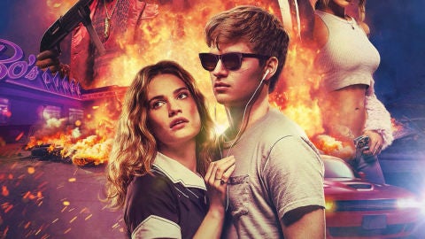 Baby Driver