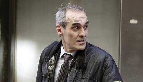 Luzón corrige a Moix y decide mantener a los fiscales del caso 3% Luzón corrige a Moix y decide mantener a los fiscales del caso 3%