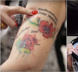 tatuajes ruso morena en marbella tatuajes ruso morena en marbella