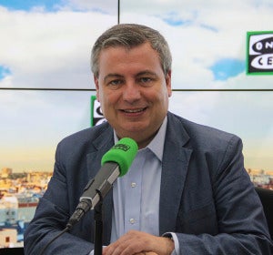 Jordi Xuclà Jordi Xuclà