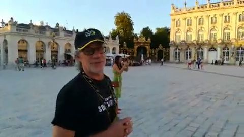 Javier Ares: "Esperamos que Contador sea protagonista"