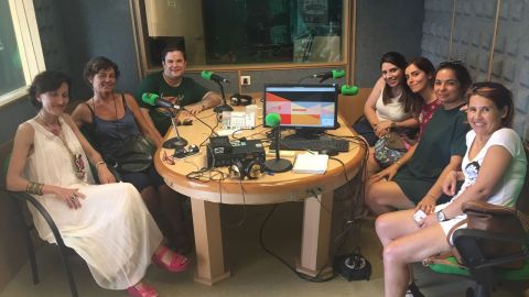 Onda Cero Pontevedra 