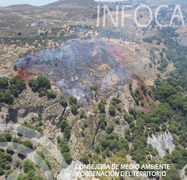 Refuerzo de los operativos contra incendios para este verano Refuerzo de los operativos contra incendios para este verano