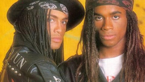 Grupo Milli Vanilli