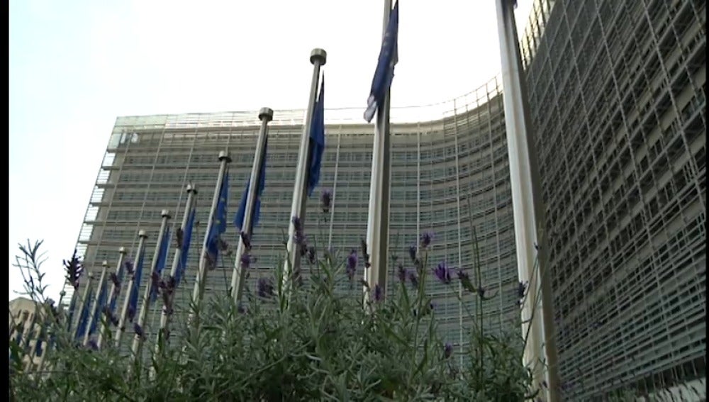 Sede de la Agencia Europea del Medicamento