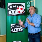 LOS DEPORTES DE GRANADA CON PEDRO LARA