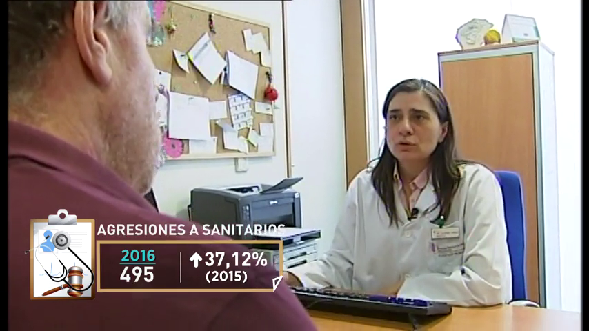 Policía Nacional y Guardia Civil participan en programas contra agresiones a sanitarios en Extremadura Policía Nacional y Guardia Civil participan en programas contra agresiones a sanitarios en Extremadura