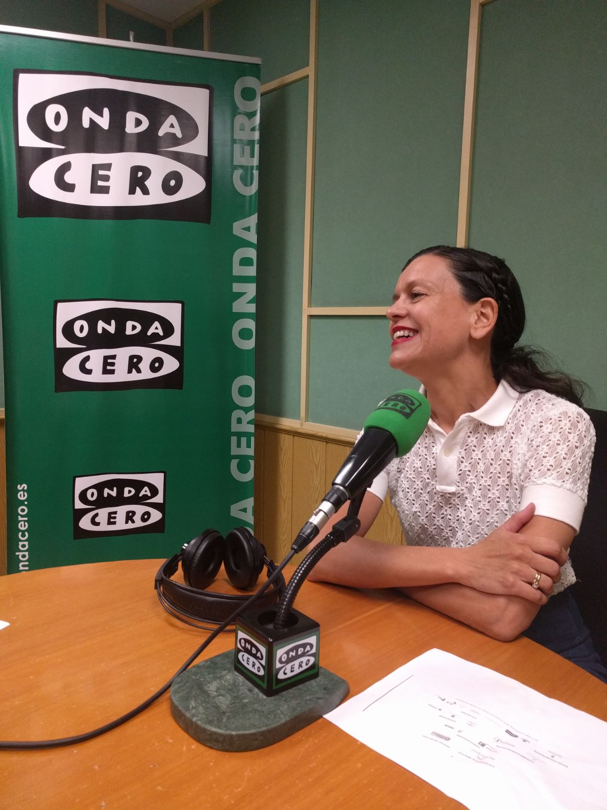 Más de Uno Granada 14/04/2021 Más de Uno Granada 14/04/2021