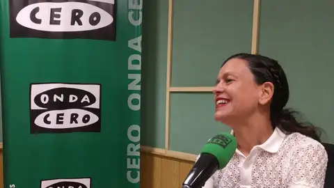 Pilar Torrecillas ENTREVISTA