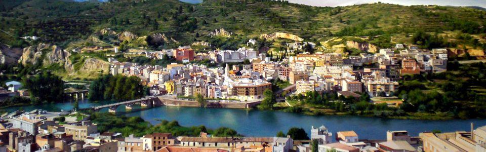 Ribesalbes, lugar de productos artesanales Ribesalbes, lugar de productos artesanales