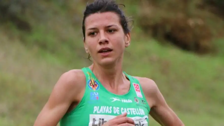 Irene Sánchez Irene Sánchez