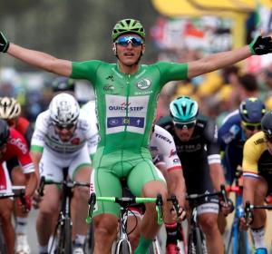 Marcel Kittel Marcel Kittel