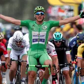 Marcel Kittel Marcel Kittel