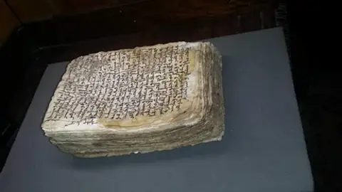 Manuscrito Palmesit Manuscrito Palmesit