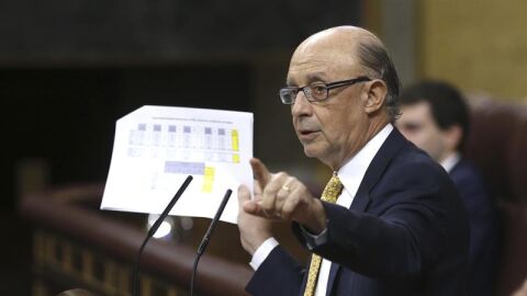 Crist&oacute;bal Montoro