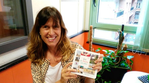 Mar&iacute;a Ca&ntilde;al 