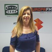 María Rueda