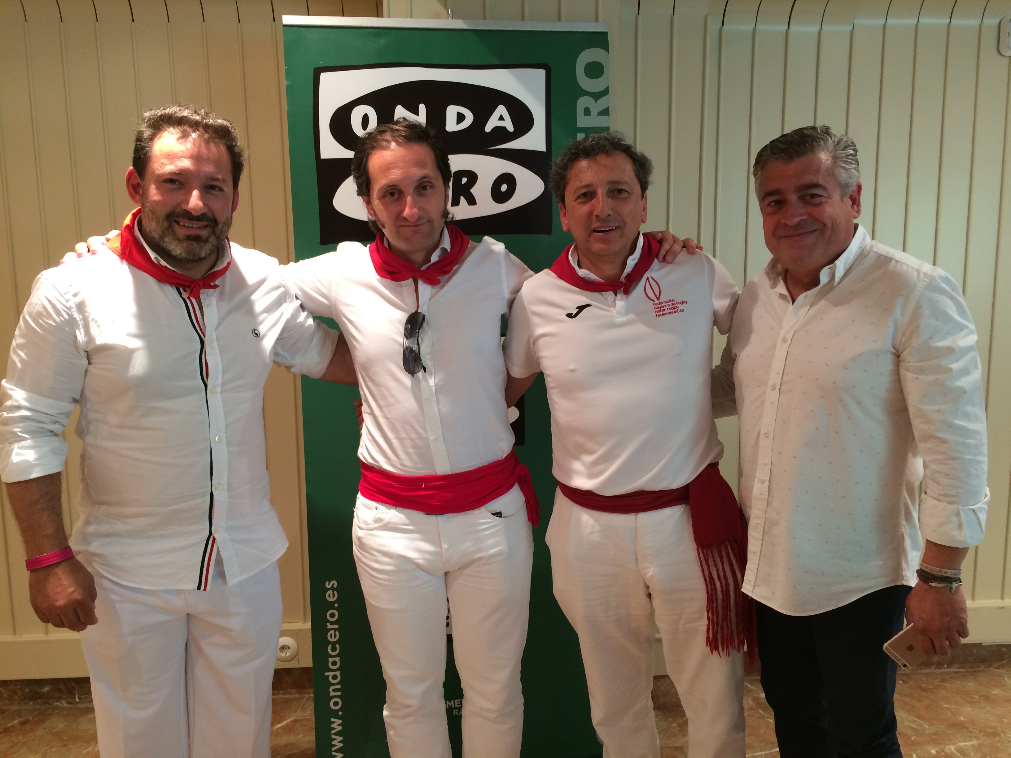 Pan y Toros. 12/07/2017 Pan y Toros. 12/07/2017