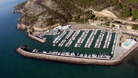 Club N&aacute;utico de Oropesa del Mar