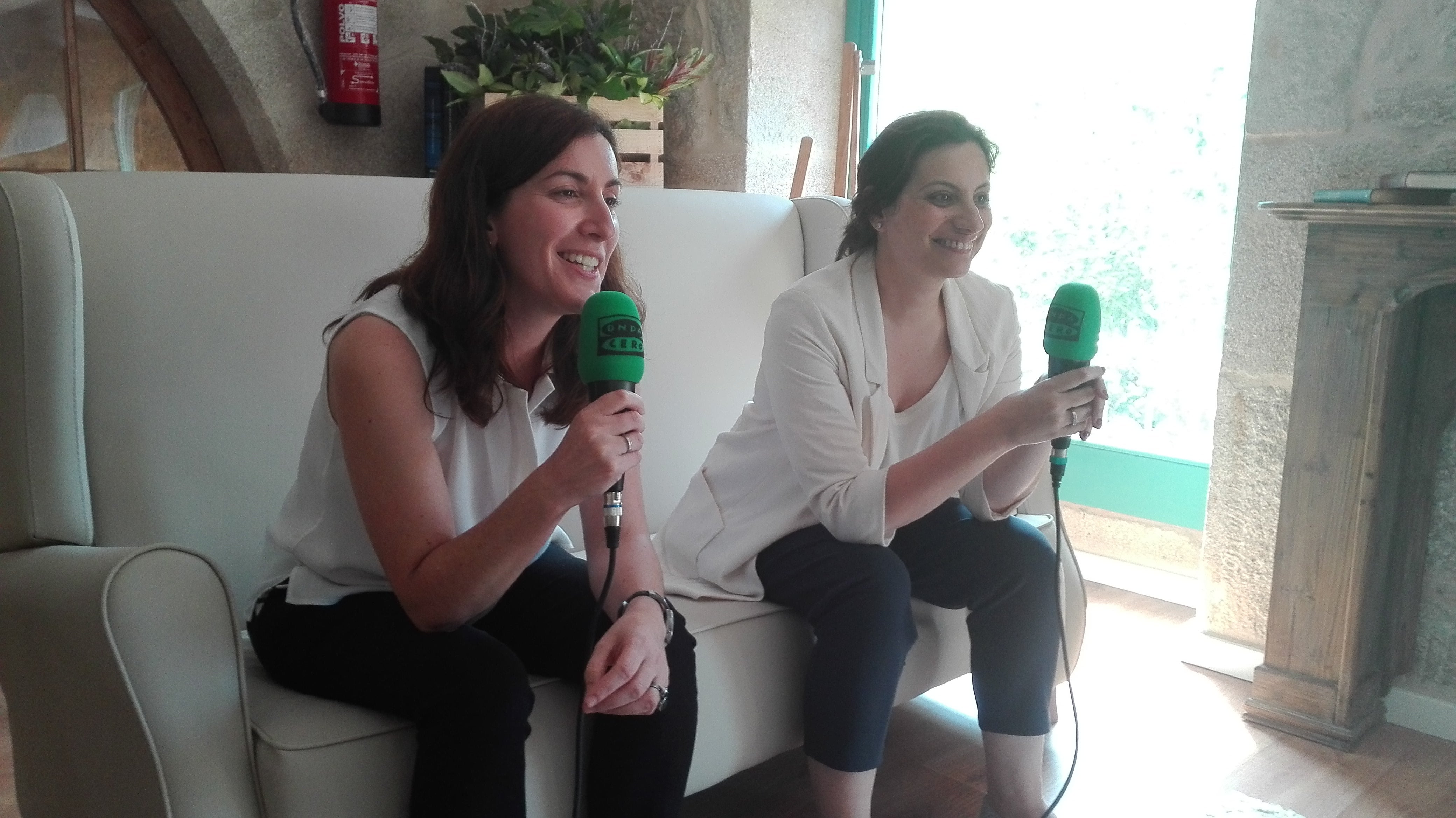 Pontevedra en la Onda (12-07-2017) Pontevedra en la Onda (12-07-2017)
