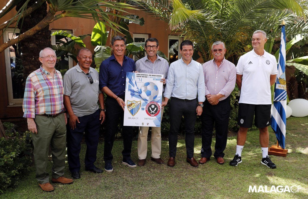 Onda deportiva Málaga 12/07/2017 Onda deportiva Málaga 12/07/2017